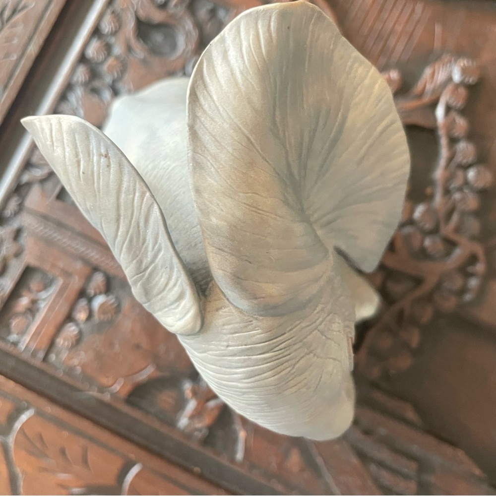 LAST CHANCE Lenox Porcelain Elephant Figurine Collectible Home Accent Decor - Picture 6 of 9